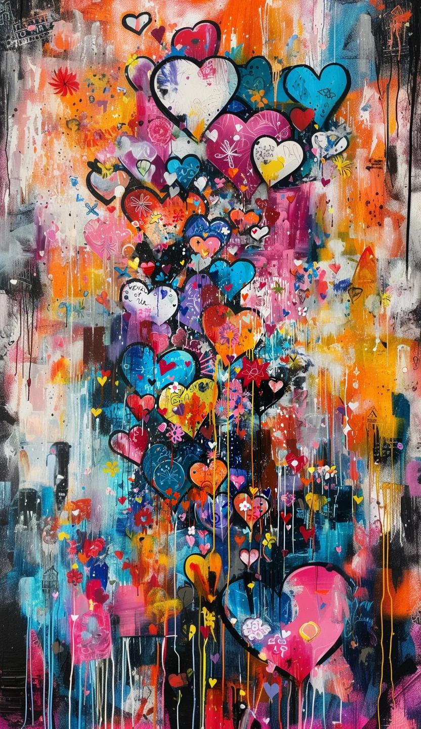 Test Artwork — fragment 2