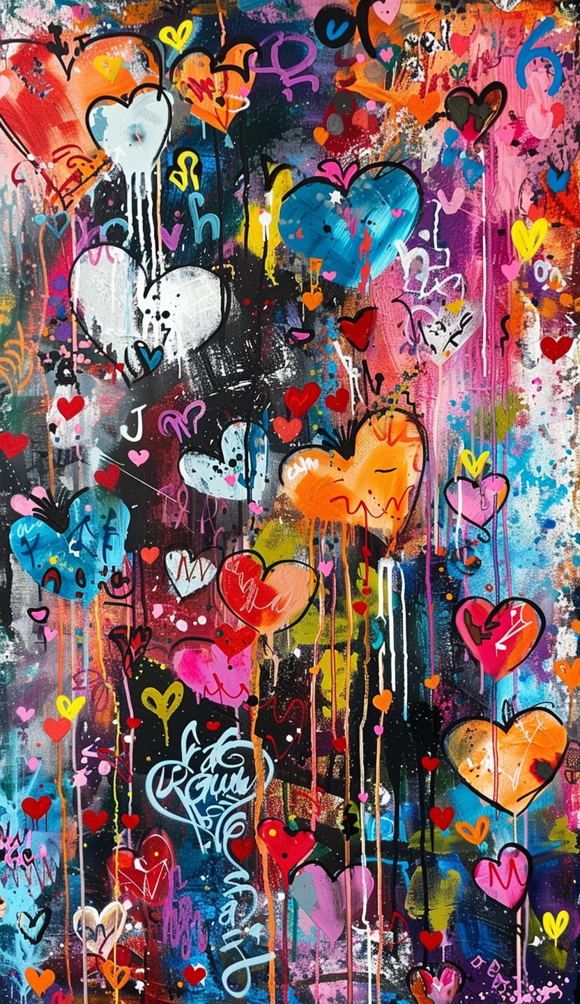 Test Artwork — fragment 1